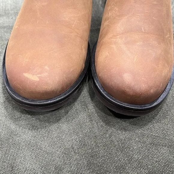 Clark’s booties - Picture 5 of 5